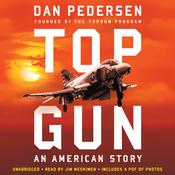 Topgun by  Dan Pedersen audiobook