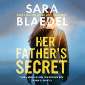 Her Father's Secret by  Sara Blædel audiobook