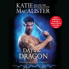 Day of the Dragon by Katie MacAlister audiobook