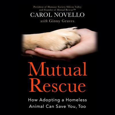 Mutual Rescue by Carol Novello audiobook