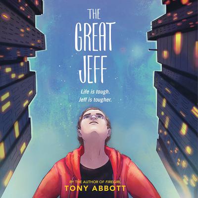 The Great Jeff by Tony Abbott audiobook