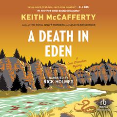 A Death in Eden by Keith McCafferty audiobook