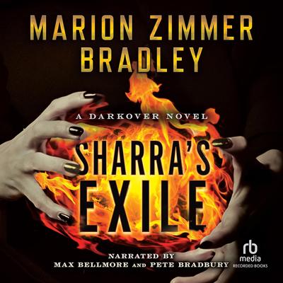 Sharra's Exile by Marion Zimmer Bradley audiobook