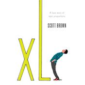 XL by  Scott Brown audiobook