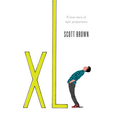 XL by Scott Brown audiobook
