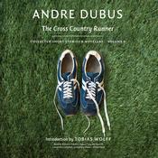 The Cross Country Runner by  Andre Dubus audiobook