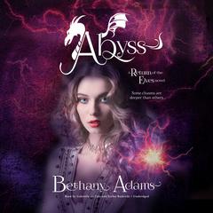 Abyss by Bethany Adams audiobook