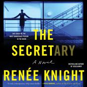 The Secretary by  Renée Knight audiobook