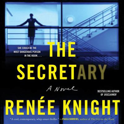 The Secretary by Renée Knight audiobook