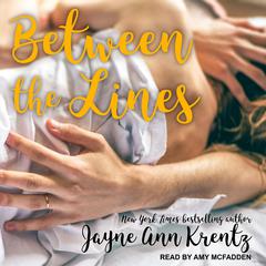Between The Lines by Jayne Ann Krentz audiobook