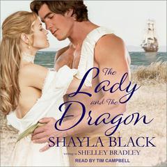 The Lady and The Dragon by Shayla Black audiobook