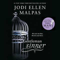 Gentleman Sinner by Jodi Ellen Malpas audiobook