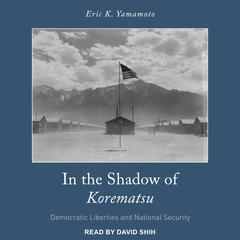 In the Shadow of Korematsu by Eric K. Yamamoto audiobook