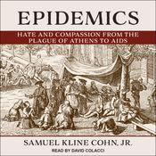 Epidemics by  Samuel Kline Cohn Jr. audiobook