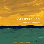 Geophysics by  William Lowrie audiobook