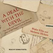 A Deal with the Devil by  Blake Ellis audiobook