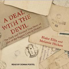 A Deal with the Devil by Blake Ellis audiobook