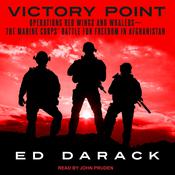 Victory Point by  Ed Darack audiobook