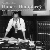 Hubert Humphrey by  Arnold A. Offner audiobook