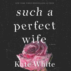 Such a Perfect Wife by Kate White audiobook