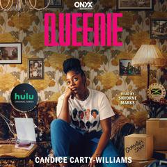 Queenie by Candice Carty-Williams audiobook