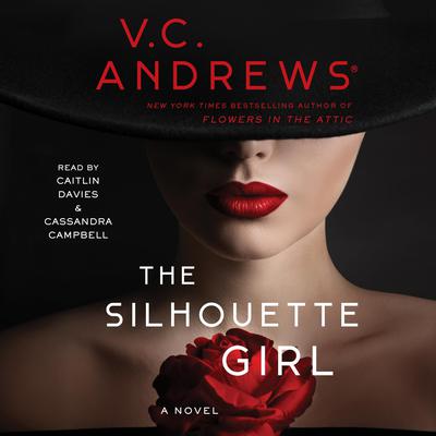 The Silhouette Girl by V. C. Andrews audiobook