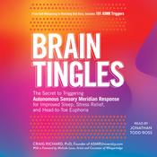 Brain Tingles by  Craig Richard audiobook