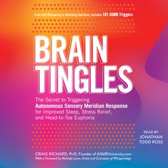 Brain Tingles by Craig Richard audiobook