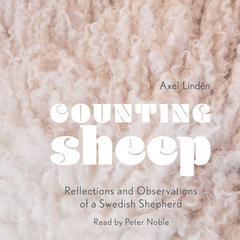 Counting Sheep by Axel Lindén audiobook