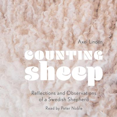Counting Sheep by Axel Lindén audiobook