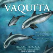 Vaquita by  Brooke Bessesen audiobook
