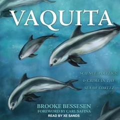 Vaquita by Brooke Bessesen audiobook