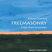 Freemasonry by  Andreas Onnerfors audiobook