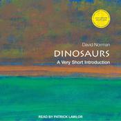 Dinosaurs by  David Norman audiobook