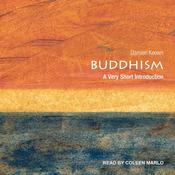Buddhism by  Damien Keown audiobook