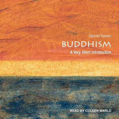 Buddhism by Damien Keown audiobook
