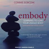 Embody by  Connie Sobczak audiobook