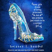 Riches to Rags by  Casey L. Bond audiobook