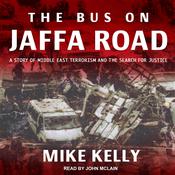 Bus on Jaffa Road by  Mike Kelly audiobook