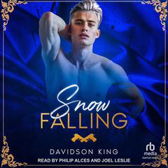 Snow Falling by Davidson King audiobook