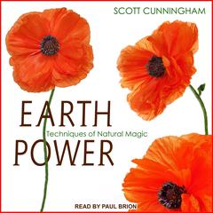 Earth Power by Scott Cunningham audiobook