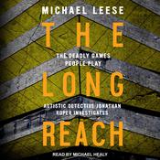 The Long Reach by  Michael Leese audiobook