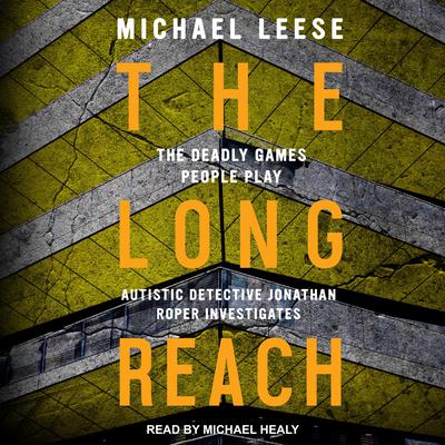 The Long Reach by Michael Leese audiobook