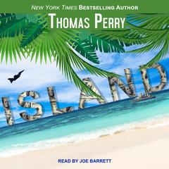Island by Thomas Perry audiobook
