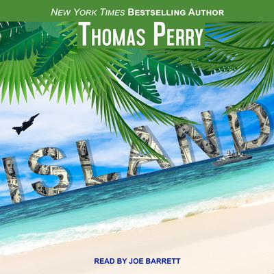 Island by Thomas Perry audiobook