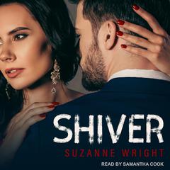 Shiver by Suzanne Wright audiobook