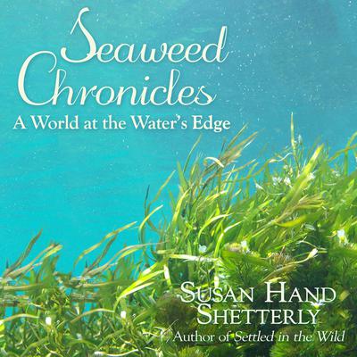 Seaweed Chronicles by Susan Hand Shetterly audiobook