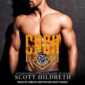 Cash by  Scott Hildreth audiobook