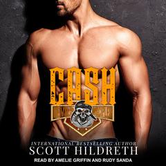 Cash by Scott Hildreth audiobook