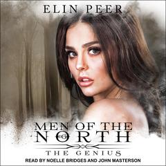 The Genius by Elin Peer audiobook